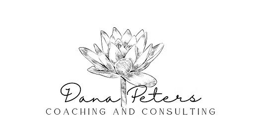 Dana Peters Coaching and Consulting